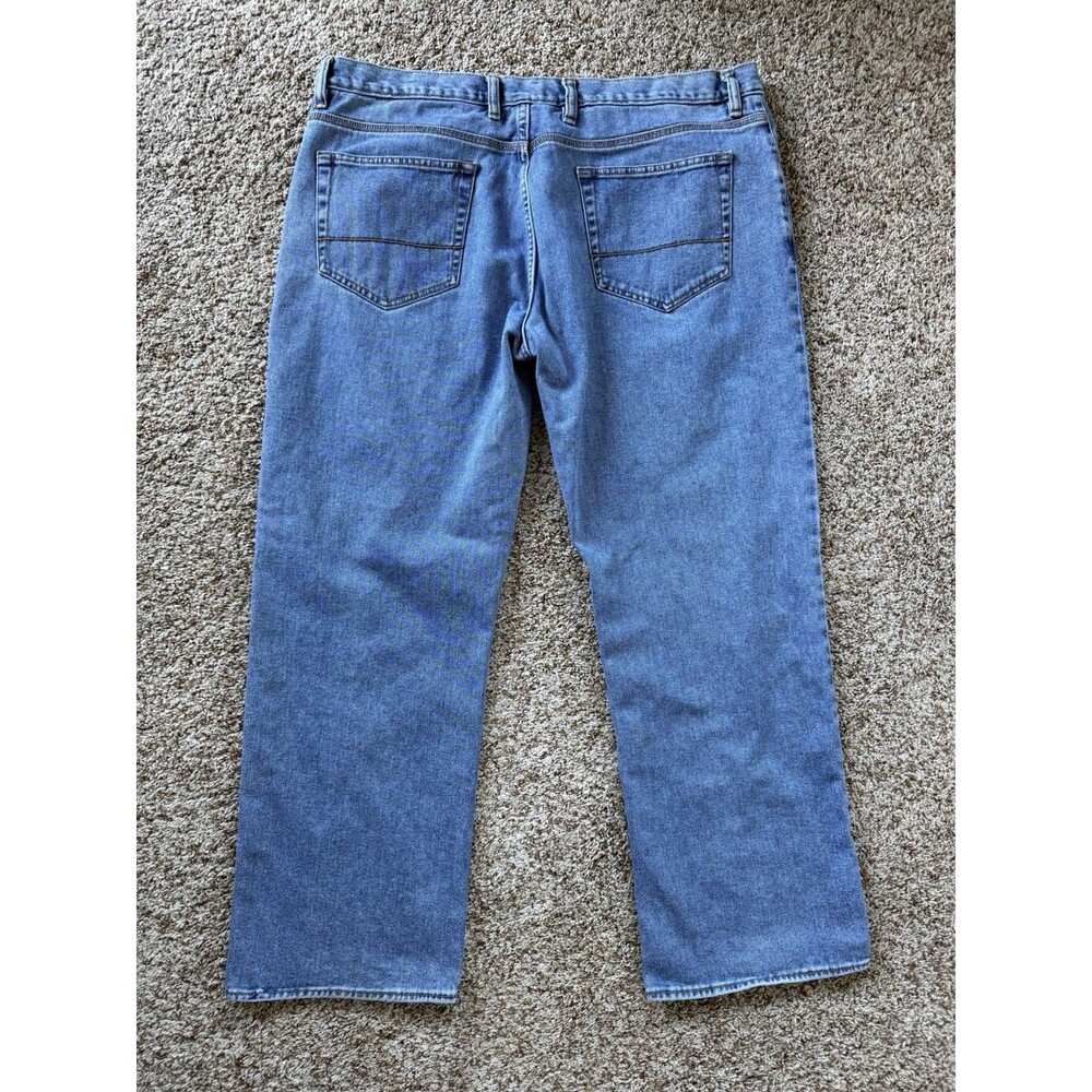 🔥Vintage Big Mac Jeans Mens 40x29 Painter Denim Workwear Work Y2K Excellent!! - Picture 5 of 5